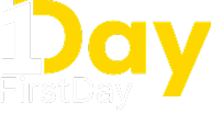 1Day Logo